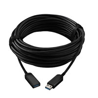 Lumens CAB-AOCU-ML 49' USB 3.1 Picture