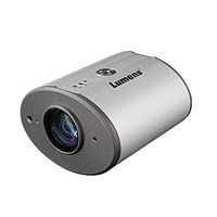 Lumens CL511 8.6MP 4K Ceiling  Picture
