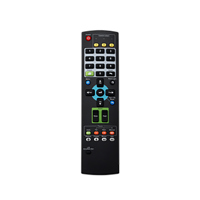Lumens Remote Control for CL51 Picture
