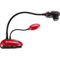 Lumens DC193 3.25MP Full HD VG Picture