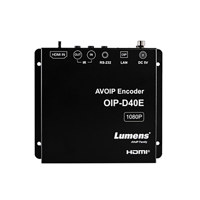 Lumens OIP-D40E 1G AV over IP  Picture