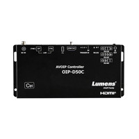 Lumens OIP-D50C AV over IP Con Picture