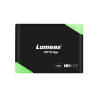 Lumens OIP-N40E Video to IP/ N Picture