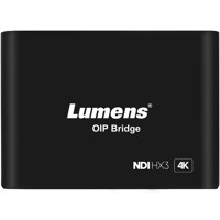 Lumens OIP-N60D 4K UHD AV over Picture