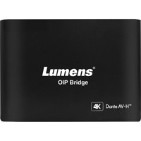 Lumens OIP-N60D Dante AV-H 4K  Picture