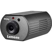 Lumens VC-BC301P 4K Ultra HD H Picture