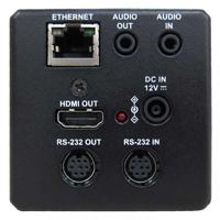 Lumens VC-BC701P 8MP 4K UHD HD Picture
