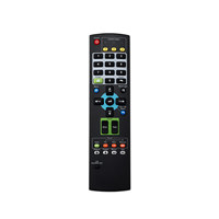 Lumens VC-IR01 Remote Control  Picture