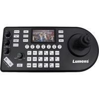 Lumens VS-KB21 IP PTZ Camera C Picture