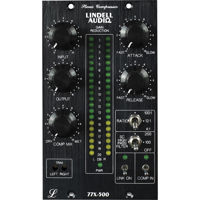 Lindell Audio 77X-500 FET Styl Picture