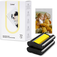 Liene Picot S1 4x6" Photo Prin Picture