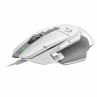 Logisys G502 X Wired Gaming Mo Picture