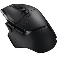 Logitech G502 X LIGHTSPEED Wir Picture