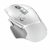 Logitech G502 X LIGHTSPEED Wir Picture