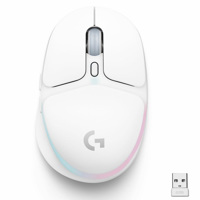 Logitech G705 LIGHTSPEED RGB W Picture