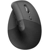 Logitech Lift Vertical Ergonom Picture
