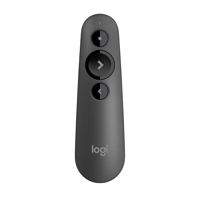 Logitech R500s Laser Presentat Picture