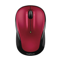 Logitech M325S Wireless Mouse, Picture