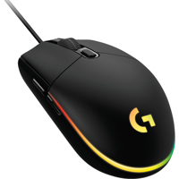 Logitech G Series G203 LIGHTSY Picture