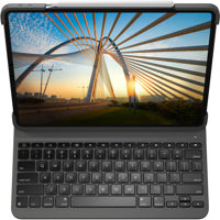 Logitech Slim Folio Pro Backli Picture