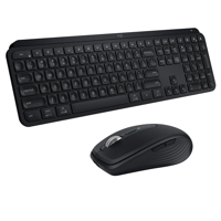 Logitech MX Keys S Wireless Ke Picture