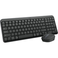 Logitech MK250 Bluetooth Wirel Picture