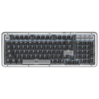 Logitech Alto Keys K98M Wirele Picture