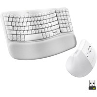 Logitech Wave Keys and Lift Er Picture