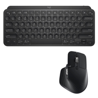 Logitech MX Keys Mini Wireless Picture