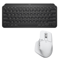 Logitech MX Keys Mini Wireless Picture