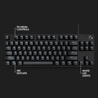 Logitech G G413 SE Mechanical  Picture