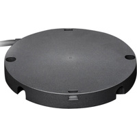 Logitech Rally Mic Pod Hub Picture