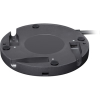 Logitech Rally Mic Pod Hub Picture