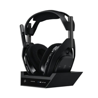 Logitech Astro A50X  Open-Back Picture