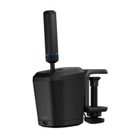 Logitech G RS 2-In-1 Racing Sh Picture