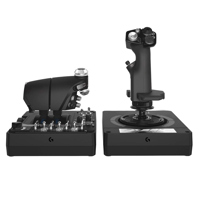 Logitech X56 HOTAS Microsoft F Picture