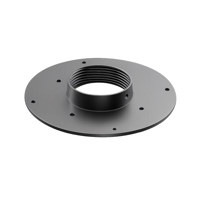 Logitech 1.5" NPT Adapter for  Picture