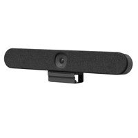 Logitech Rally Bar Huddle 4K A Picture