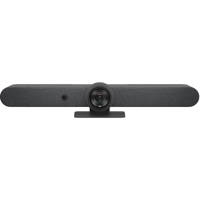 Logitech Rally Bar 4K UHD All- Picture