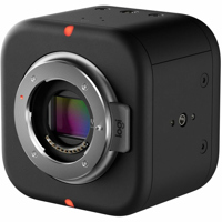 Logitech Mevo Core 4K Ultra HD Picture