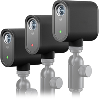 Logitech Mevo Start All-in-One Picture