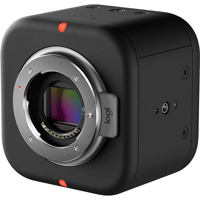 Logitech Mevo Core 4K Ultra HD Picture