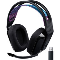 Logitech G G535 LIGHTSPEED Wir Picture