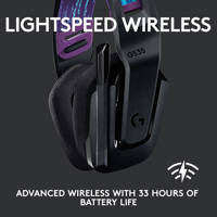 Logitech G G535 LIGHTSPEED Wir Picture