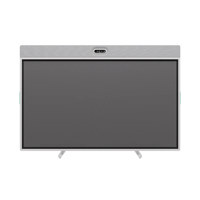 Logitech Rally Board 65 65" 4K Picture