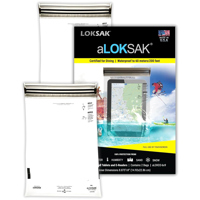 LokSak aLokSak 6x9" Waterproof Picture
