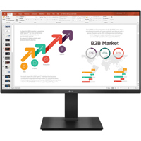 LG 24BP450Y-I 23.8" 16:9 Full  Picture