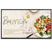 LG SM5J 32" 16:9 Full HD Comme Picture