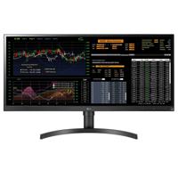 LG 34CN650N-6N 34" UltraWide F Picture