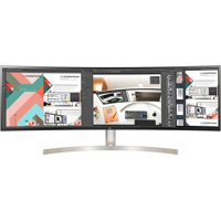LG 49WL95C-WY 49" 32:9 UltraWi Picture